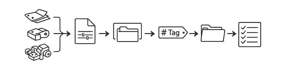 Reglas internas, plantillas y rutas (ejemplo)